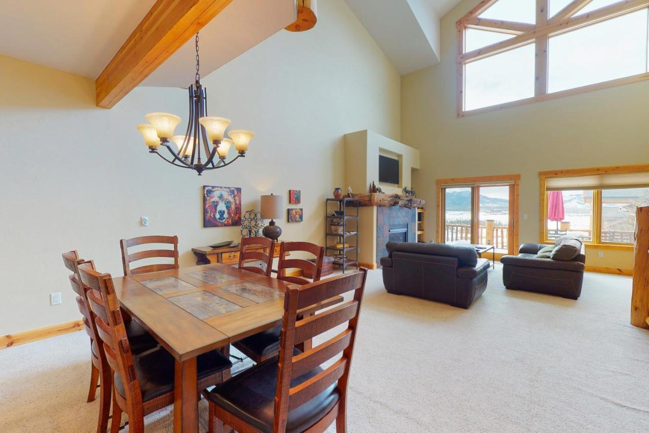 Villa Spruce Ridge Retreat Fraser Esterno foto