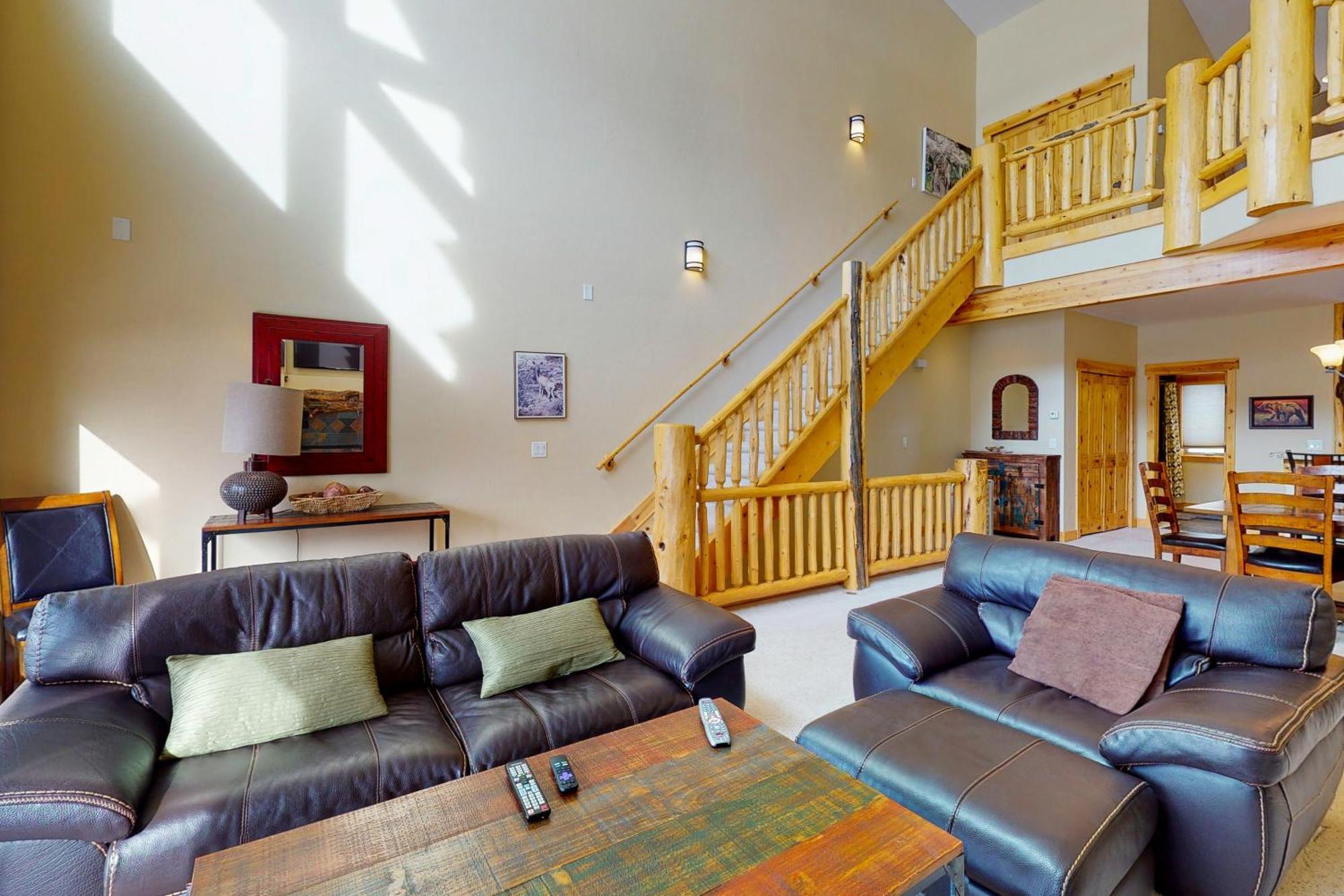 Villa Spruce Ridge Retreat Fraser Esterno foto