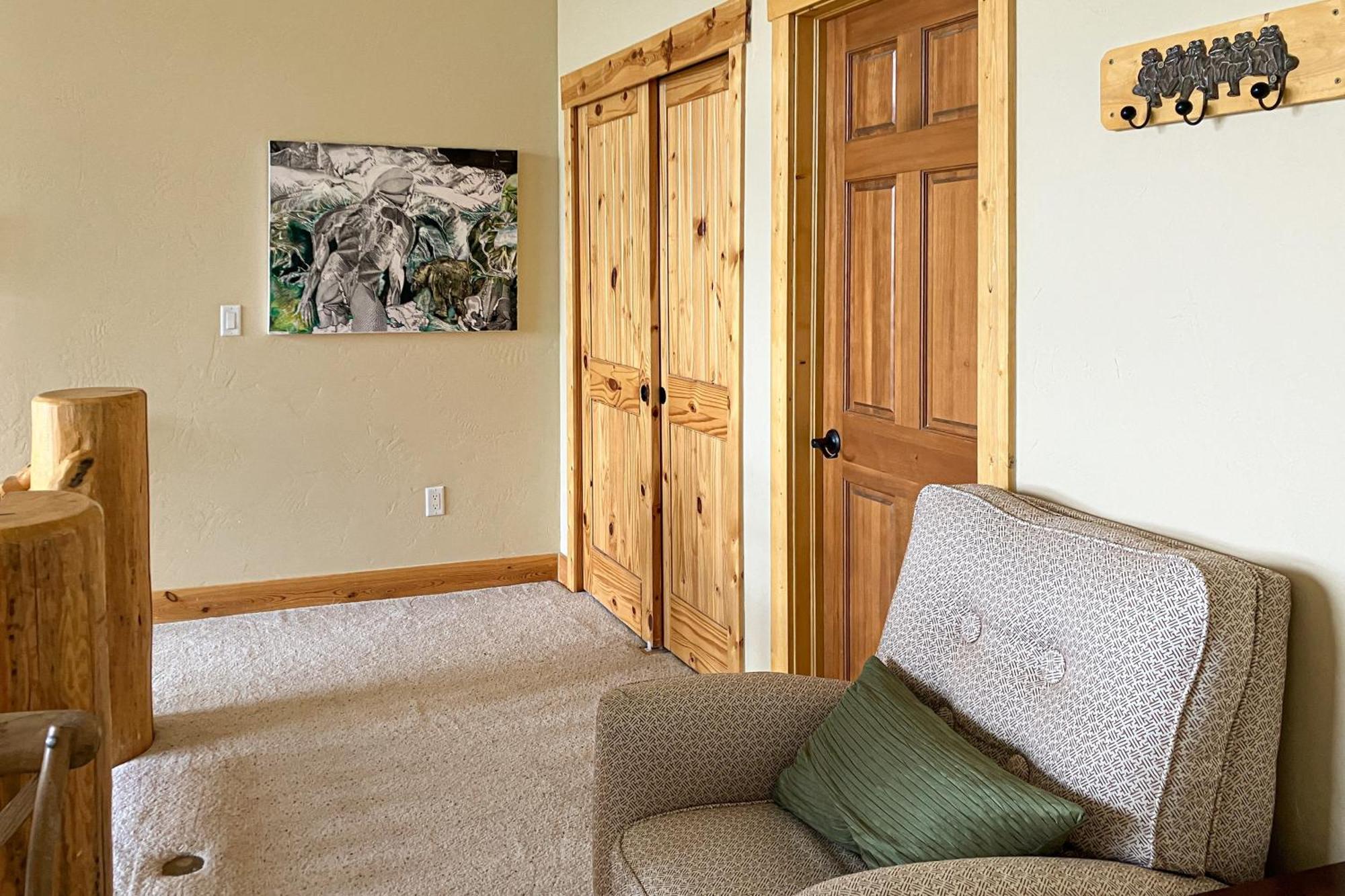 Villa Spruce Ridge Retreat Fraser Esterno foto
